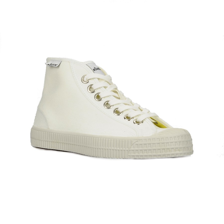 Picture of Star Dribble 10 White