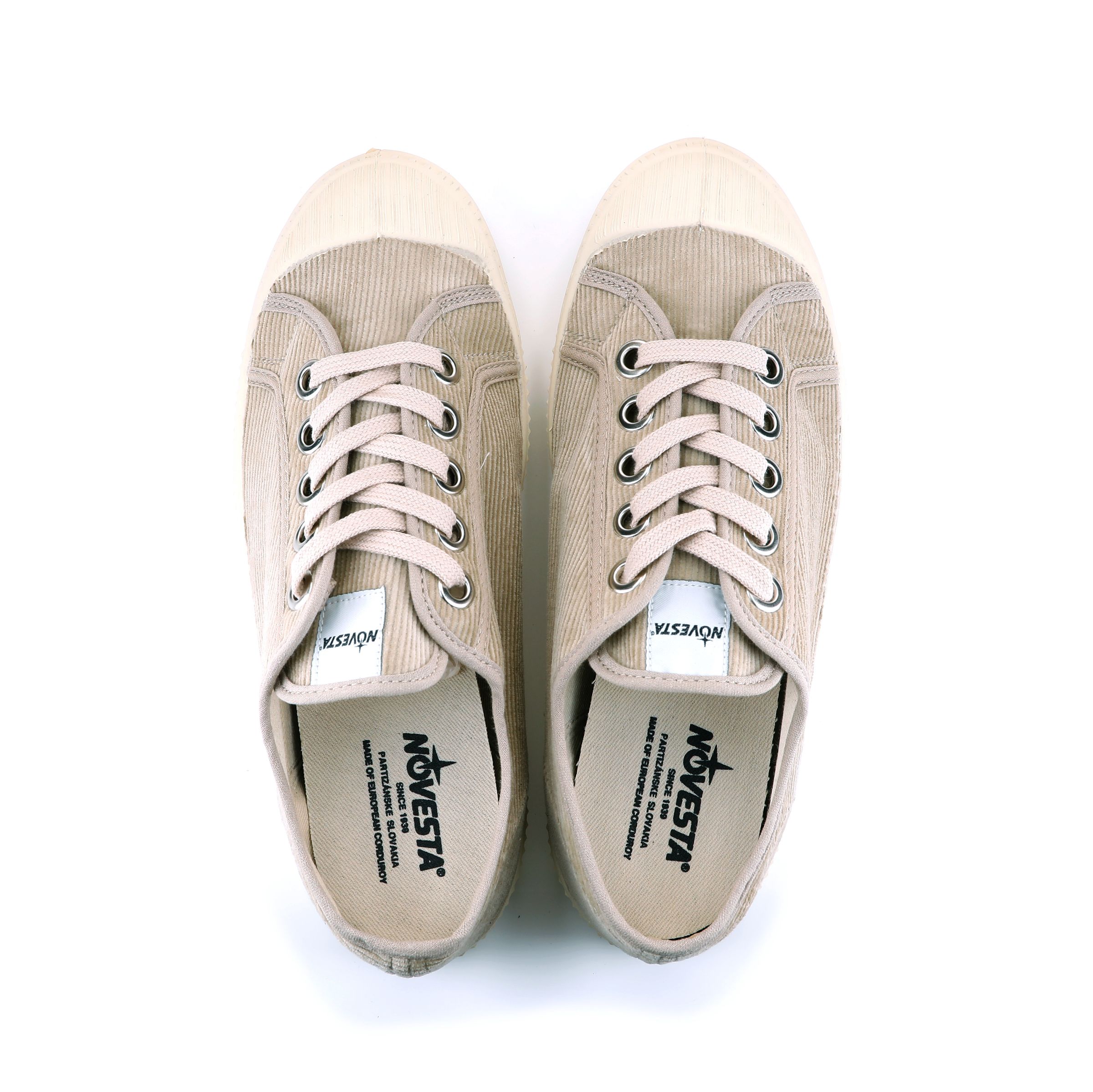 Picture of Star Master Cord Beige