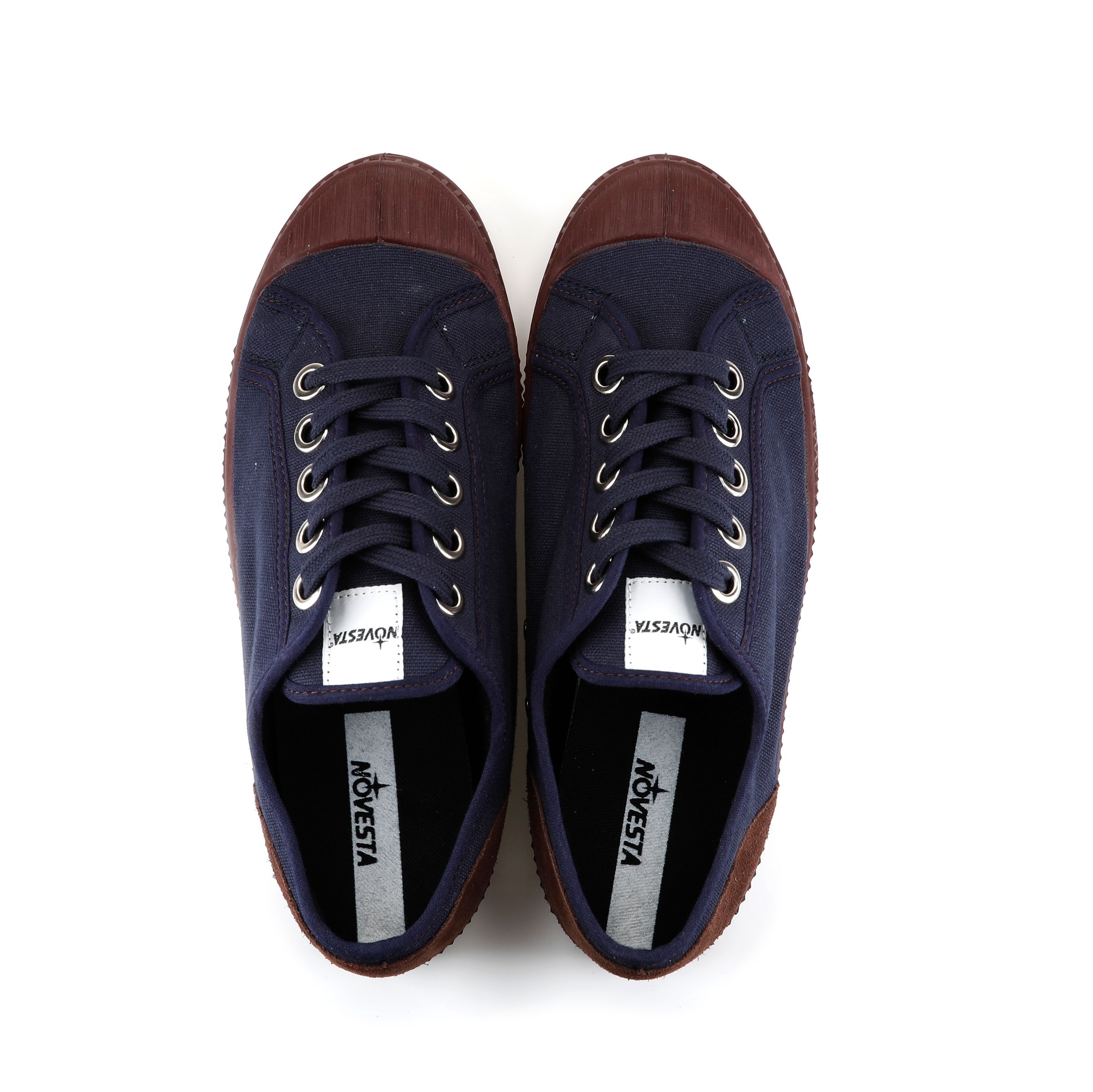 Picture of STAR MASTER 27 NAVY/474 BROWN