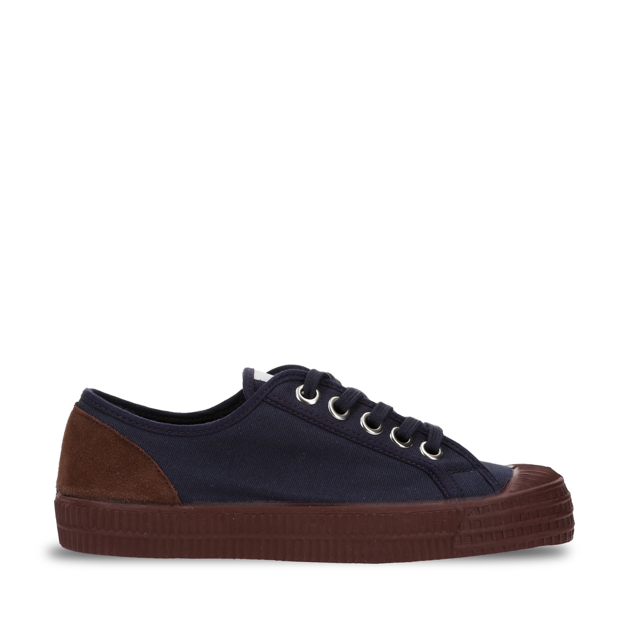 Picture of STAR MASTER 27 NAVY/474 BROWN