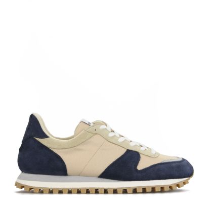 Picture of Marathon Trail Navy/Beige