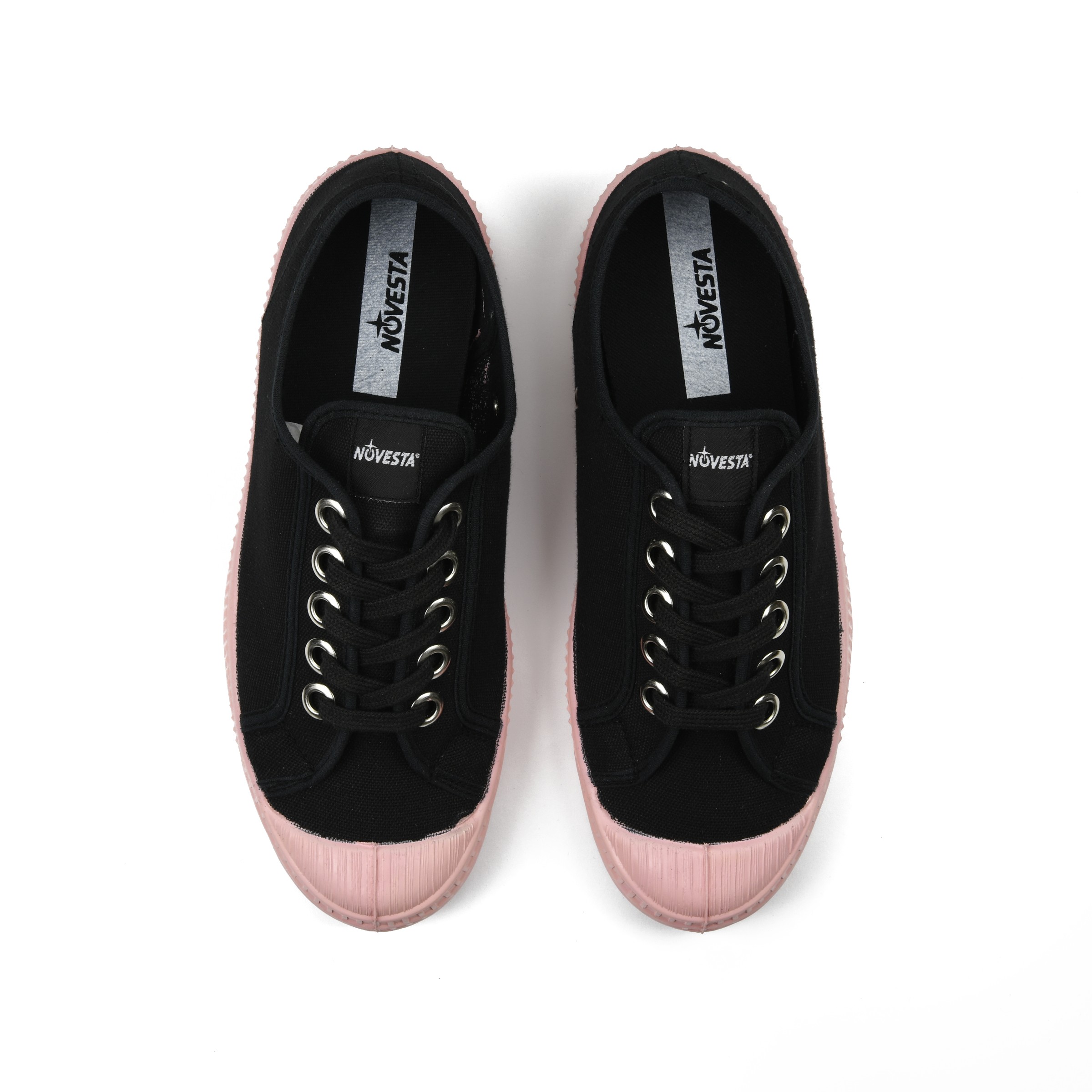 Picture of S.M. 60 BLACK/333 PINK